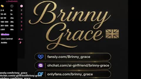 Snapshot of brinny_grace chatting on 05/06/26, 08:41 brinny_grace online show from 05/06/26, 08:41