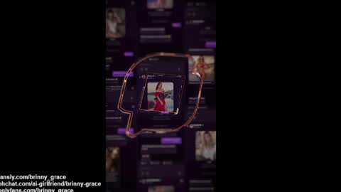 Snapshot of brinny_grace chatting on 05/08/26, 09:03 brinny_grace online show from 05/08/26, 09:03