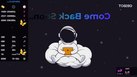 brionatop online show from 03/20/26, 09:41