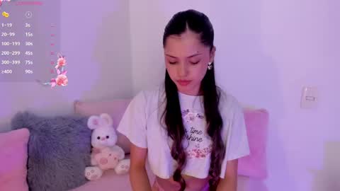 Brisa  online show from 05/26/26, 06:48