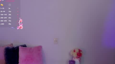 Brisa  online show from 05/27/26, 07:11