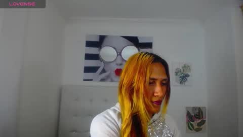 Brisa online show from 03/15/26, 02:17