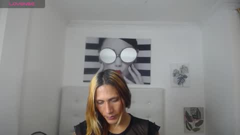 Brisa online show from 03/19/26, 01:53