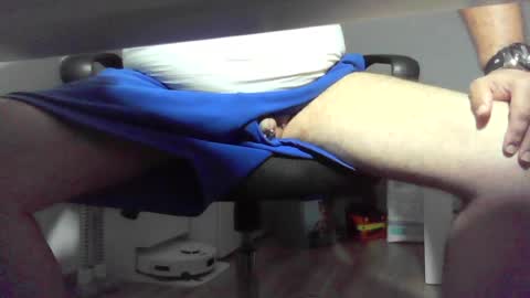 Snapshot of brisco1971 chatting on 06/22/26, 07:49 Brisco schner Schwanz online show from 06/22/26, 07:49