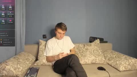 bristlebback online show from 02/08/25, 06:33