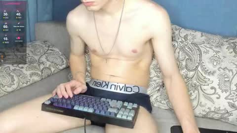 bristlebback online show from 02/18/25, 09:20