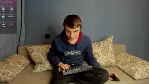 bristlebback online show from 02/22/25, 01:46