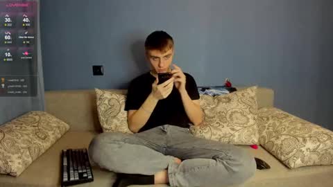 bristlebback online show from 02/24/25, 08:03