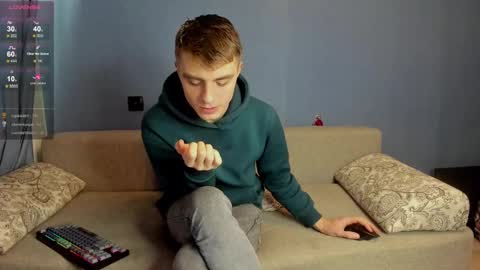 bristlebback online show from 03/02/25, 08:48