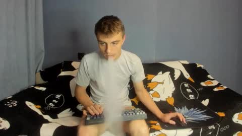 bristlebback online show from 10/17/25, 05:15