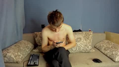 bristlebback online show from 01/18/26, 05:50