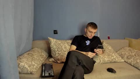 bristlebback online show from 03/03/26, 04:35