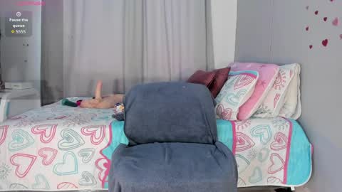Brithaty online show from 05/28/26, 07:55