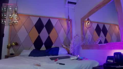 BritannyClaire online show from 01/08/26, 12:02