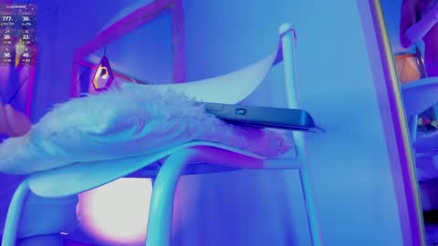 BritannyClaire online show from 04/02/26, 06:11