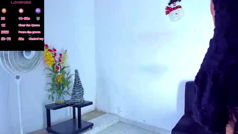 britanny lord online show from 02/28/25, 01:26