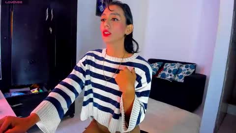 britanny lord online show from 02/03/26, 01:59