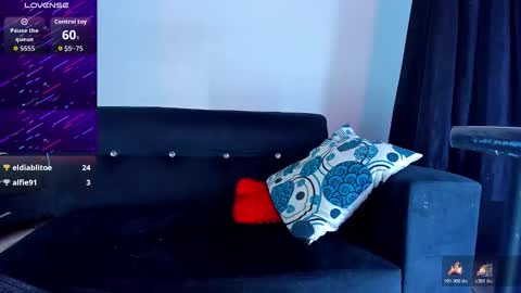 britanny lord online show from 02/10/26, 01:21