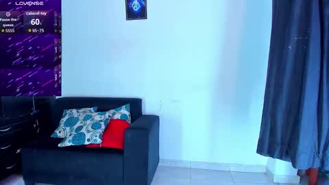 britanny lord online show from 02/20/26, 08:42