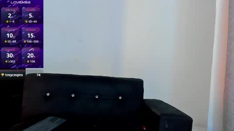 britanny lord online show from 02/28/26, 10:44