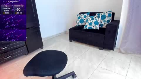 britanny lord online show from 03/04/26, 04:24