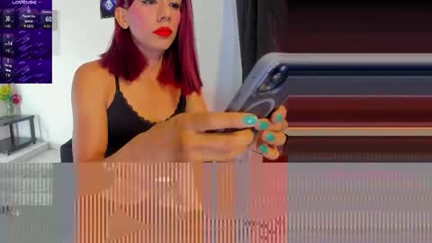 britanny lord online show from 04/03/26, 09:24