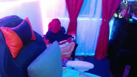 Snapshot of britannysexxy chatting on 02/04/25, 05:21 scarleth follow mee 3 kis online show from 02/04/25, 05:21