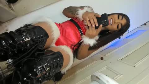 britannyxhorny online show from 12/24/24, 11:33