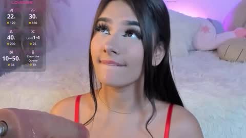 britanylin__ online show from 03/05/26, 06:53