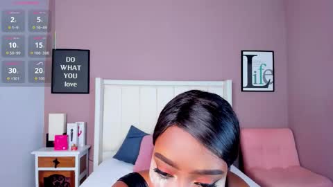 Britany online show from 11/03/25, 07:59