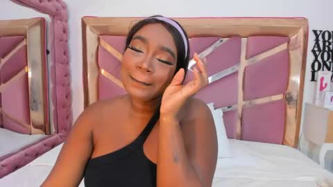 Britany online show from 04/24/26, 08:33