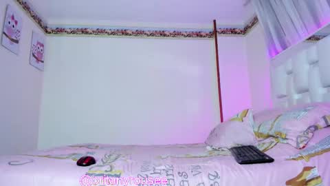 Snapshot of britanyrousee chatting on 02/19/26, 09:11 Emily online show from 02/19/26, 09:11