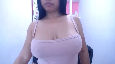 britanyx1 online show from 01/13/25, 05:23