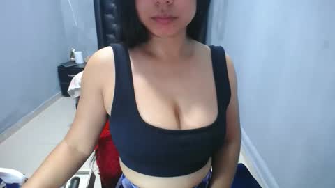 britanyx1 online show from 02/19/26, 01:29