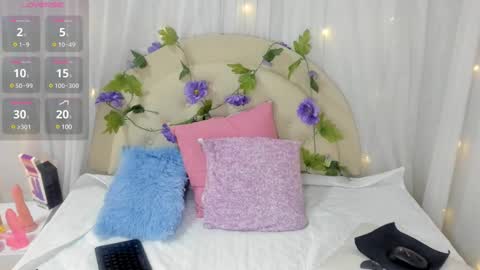 Snapshot of brithany_rousee chatting on 12/18/24, 10:35 Brithany Rousee online show from 12/18/24, 10:35
