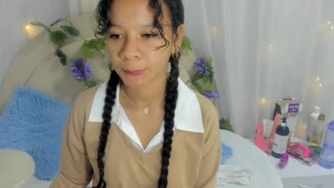 Snapshot of brithany_rousee chatting on 01/06/25, 03:19 Brithany Rousee online show from 01/06/25, 03:19