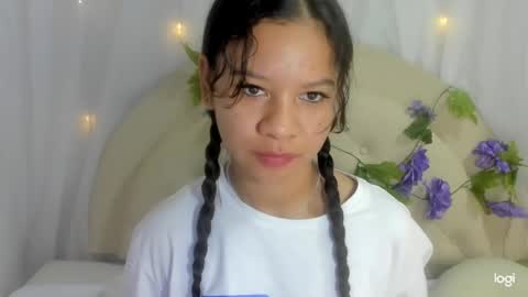 Snapshot of brithany_rousee chatting on 01/16/25, 10:12 Brithany Rousee online show from 01/16/25, 10:12