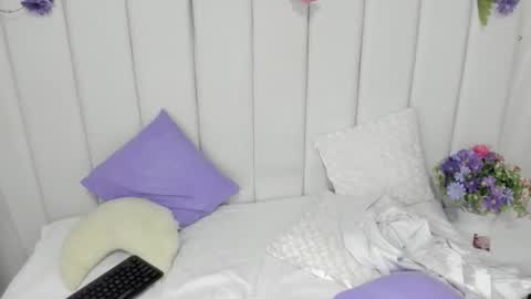 Snapshot of brithany_rousee chatting on 02/06/25, 10:32 Brithany Rousee online show from 02/06/25, 10:32