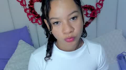 Snapshot of brithany_rousee chatting on 02/15/25, 07:06 Brithany Rousee online show from 02/15/25, 07:06
