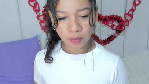 Snapshot of brithany_rousee chatting on 02/15/25, 10:10 Brithany Rousee online show from 02/15/25, 10:10