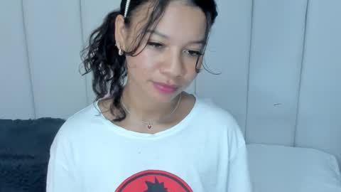 Snapshot of brithany_rousee chatting on 02/24/25, 10:58 Brithany Rousee online show from 02/24/25, 10:58