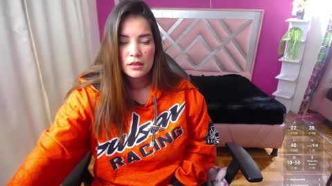 britany online show from 12/24/24, 11:49