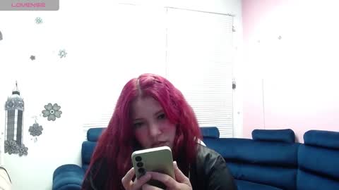 britany online show from 01/28/25, 05:22