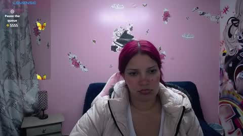 britany online show from 01/29/25, 03:12