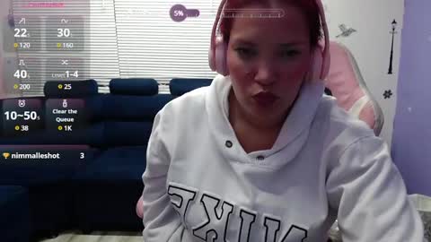 britany online show from 02/02/25, 12:40