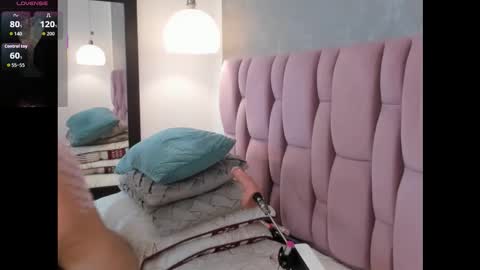 brithanyadams online show from 12/23/25, 03:59