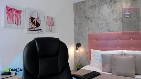 Snapshot of brithanycollins chatting on 09/10/25, 12:38 Brithany online show from 09/10/25, 12:38