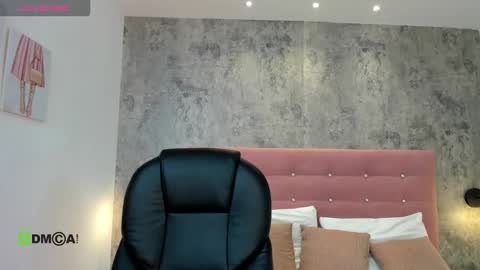 Snapshot of brithanycollins chatting on 10/07/25, 12:35 Brithany online show from 10/07/25, 12:35