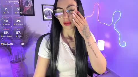 Brithany online show from 03/02/26, 02:35