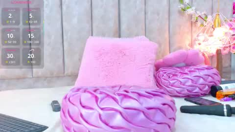Snapshot of brithanyparker_ chatting on 10/16/25, 04:57 brithanyparker_ online show from 10/16/25, 04:57